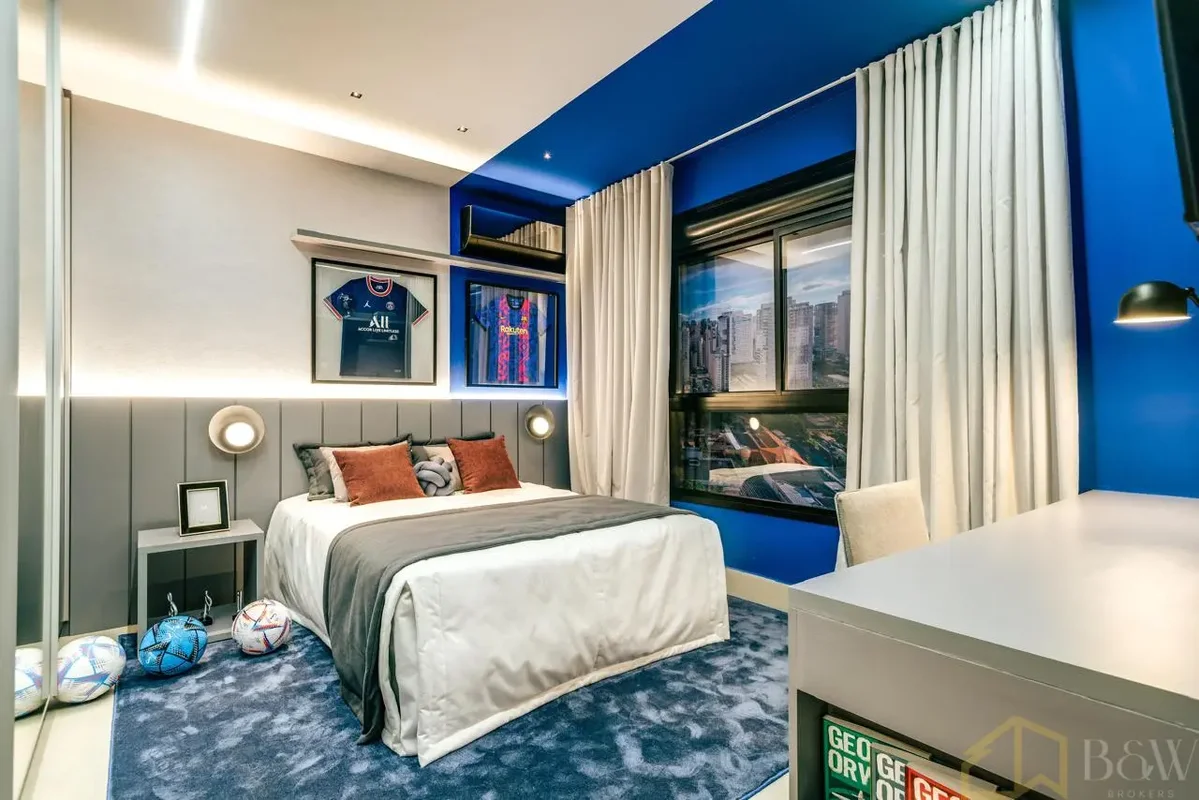 VENDA ÁGIO/ ALTO PADRÃO/ PLATZ 36/ 3 SUÍTES/ SETOR BUENO*Vendo Ágio Platz 36* Pl...