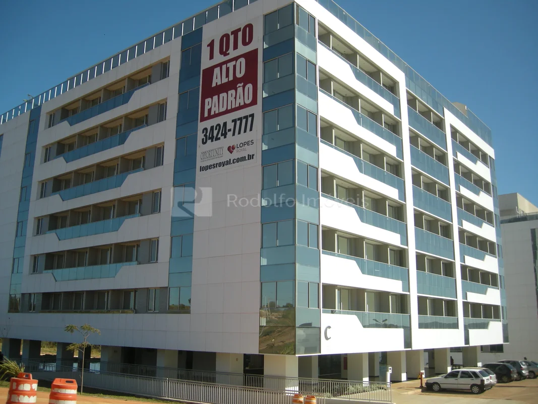 APARTAMENTO MODERNO E COMPLETO – FRENTE NASCENTE!IMÓVEL IMPECÁVEL, PRONTO PARA M...