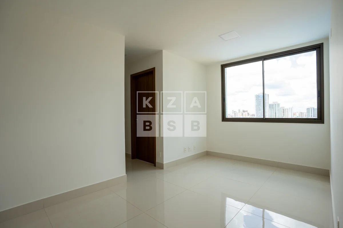 Montana Residencial - 2 Quartos, Águas Claras.2 quartos, 60m², 5º andar, nascent...