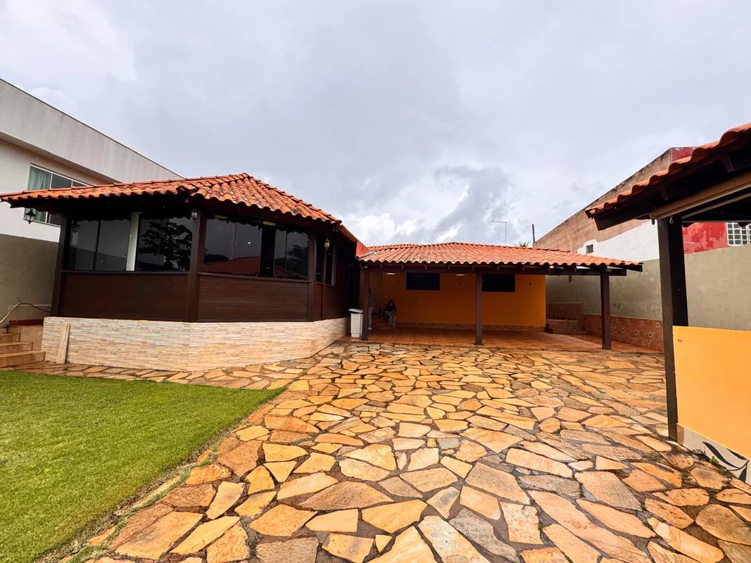 Foto do Imóvel