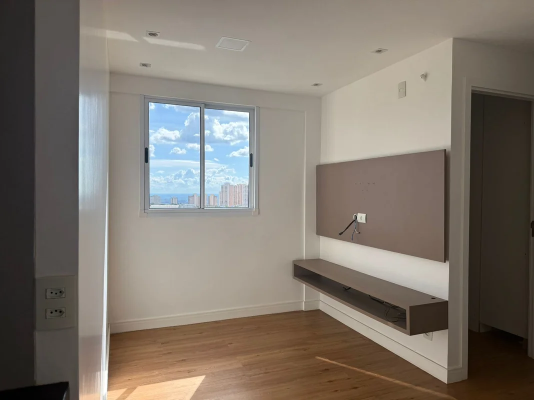 Conquiste sua nova vida no Residencial Urban 302, localizado na Quadra 302 Conju...