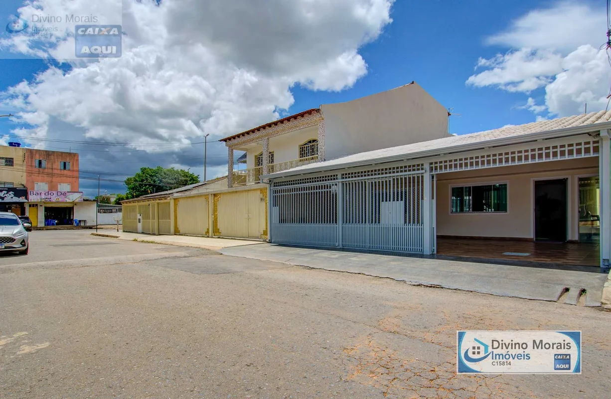 A CASA DOS SEUS SONHOS ESPERA POR VOCÊ! Que tal morar em um lugar simplesmente i...