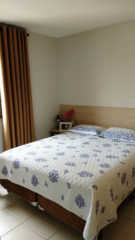 O Residencial Ventura é considerado um dos melhores condomínios de Samambaia Sul...