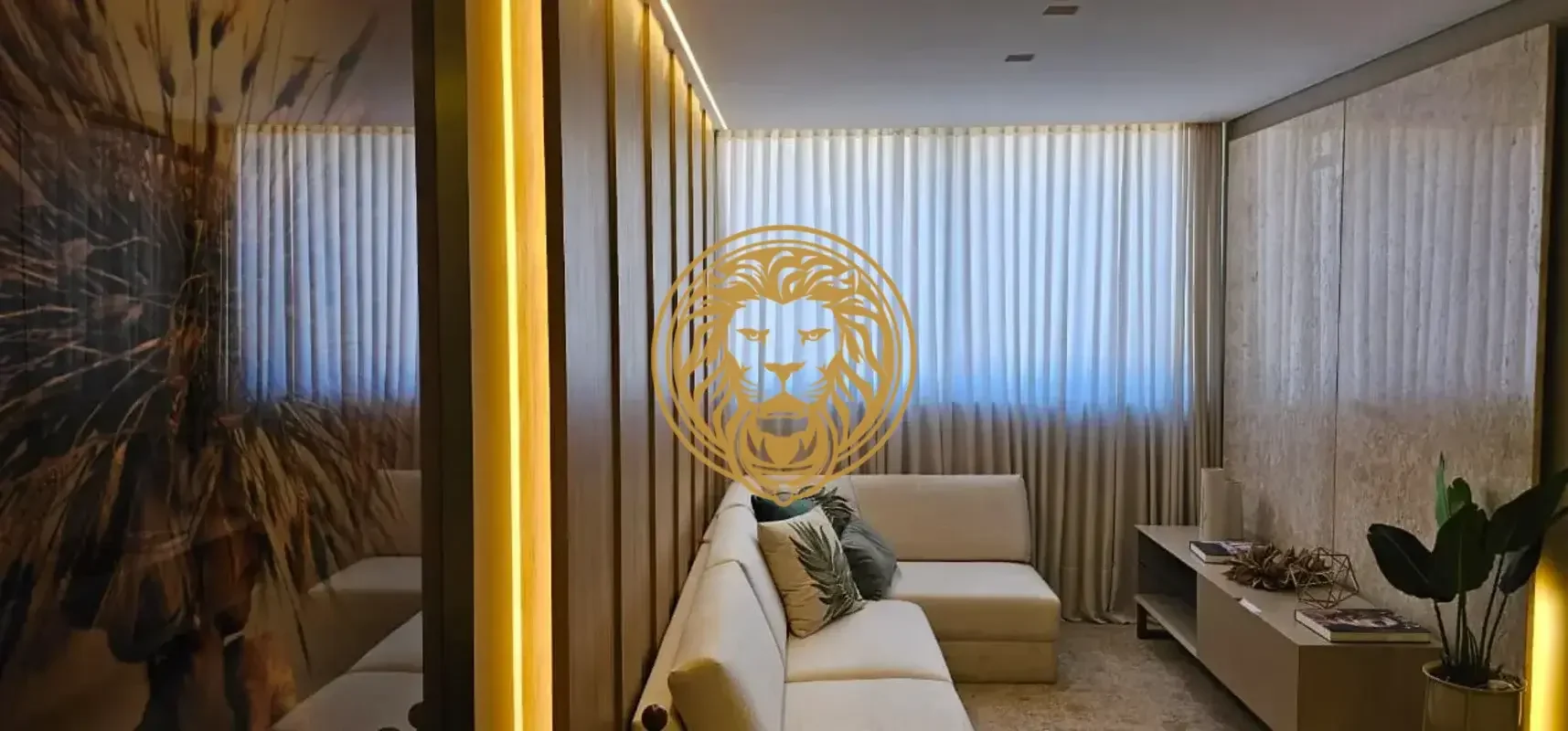 APARTAMENTO NOVO | 48m² | 1 QUARTO | 1 VAGA DE GARAGEM | NOROESTEDescubra seu no...