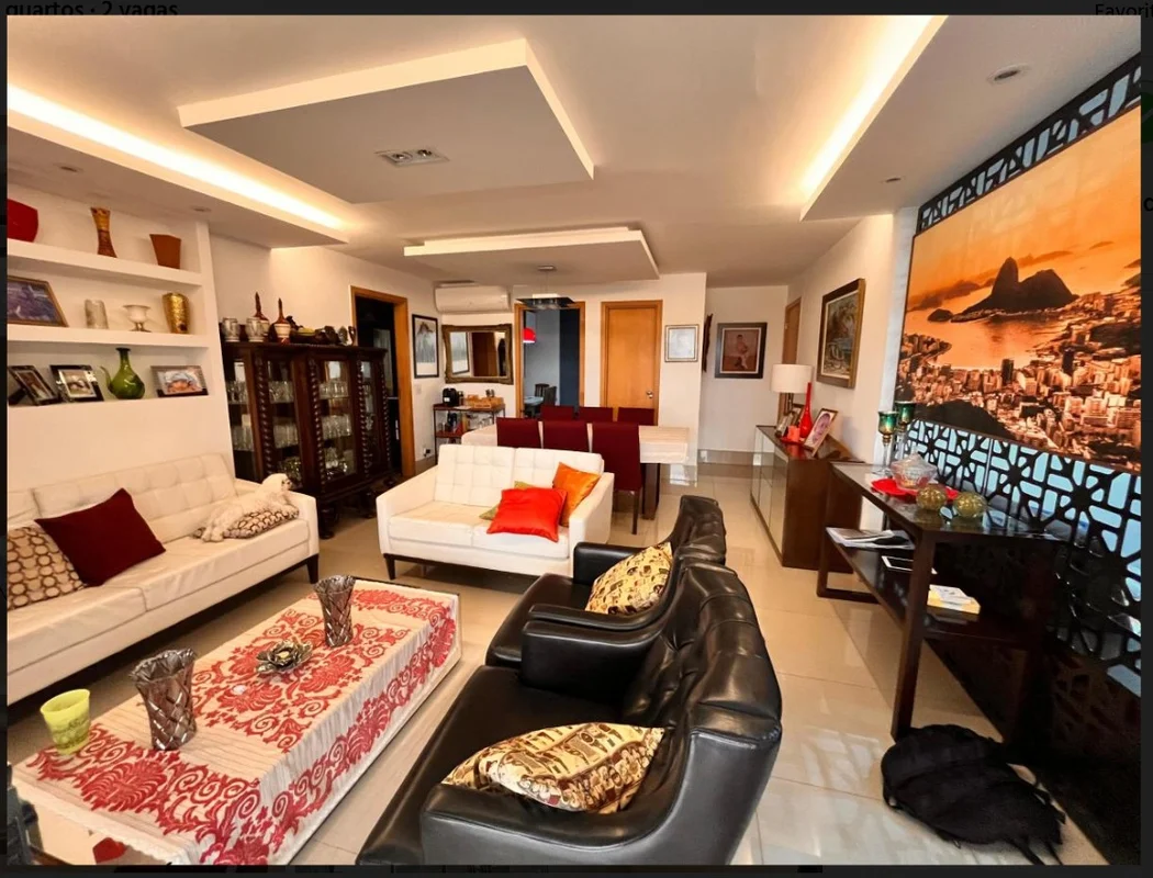 ALTO PADRÃO NO THE PRIME – ANDAR ALTO | 171m² | 4 QUARTOS (3 SUÍTES)Exclusividad...