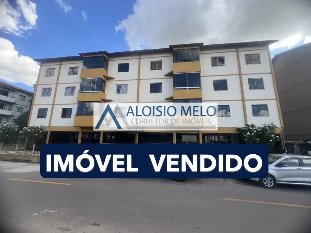Tipo/Local: Apartamento Residencial Santos Dumont – Santa Maria/DFÁrea Privativa...