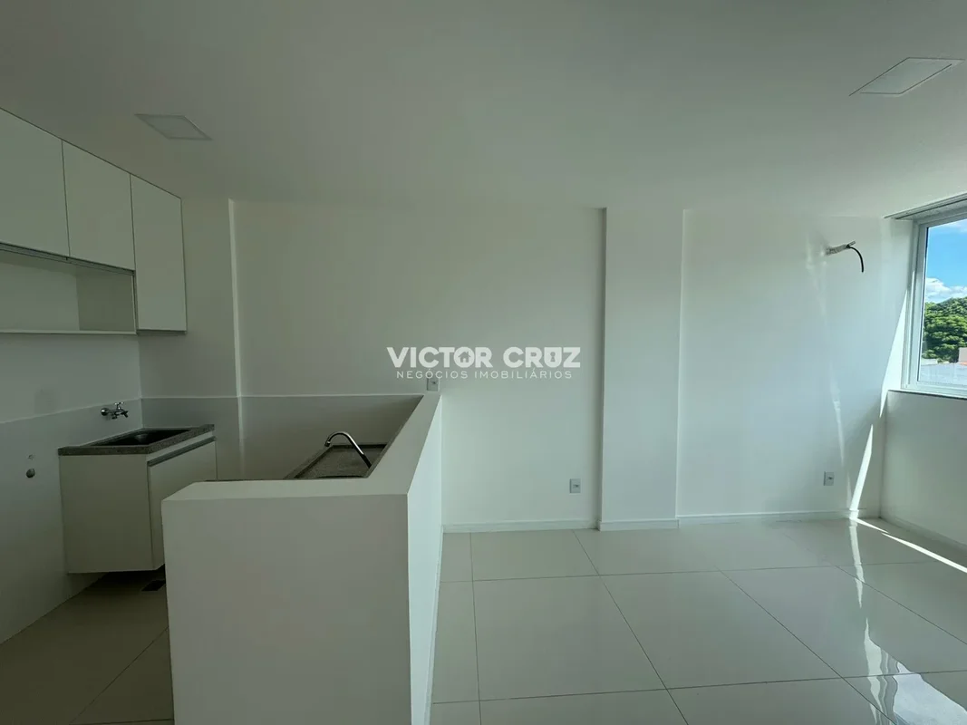 Victor Cruz Negócios Imobiliários LTDA aluga:Life 703 Norte.1 qto 40m2 com vaga ...