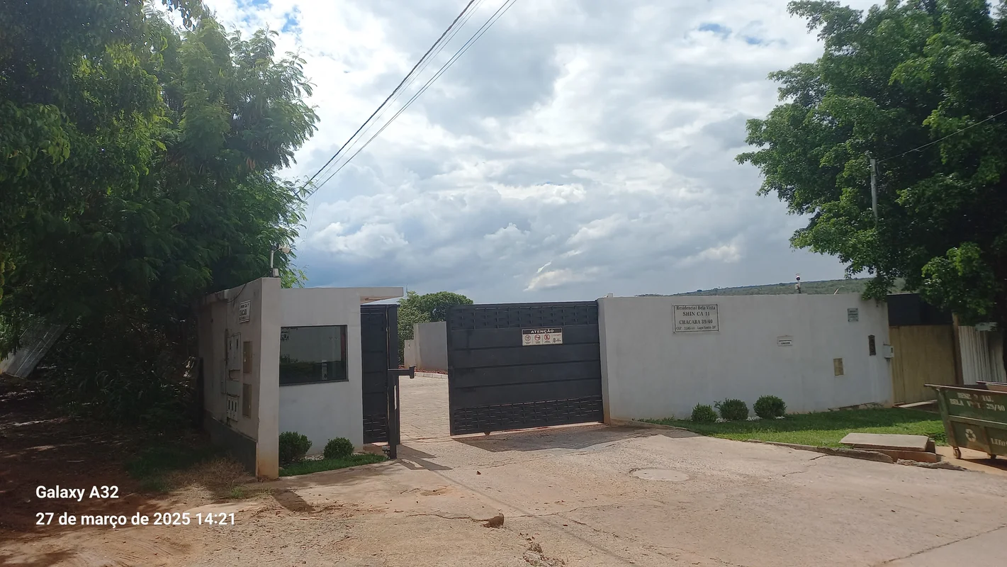 Terreno em condomínio fechado, próximo ao Shopping Iguatemi, infra estrutura, ag...
