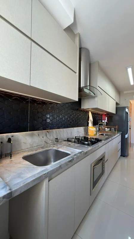 Apartamento para Aluguel – Conforto, Praticidade e Localização Privilegiada! ?Se...