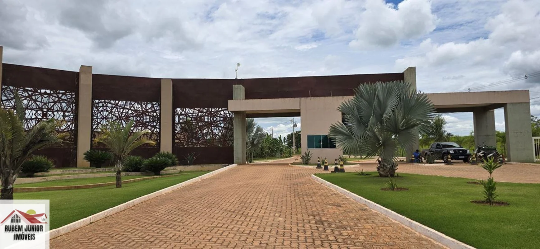 EXCELENTE OPORTUNIDADE – TERRENO NO CORUMBÁ IV | PORTO VITÓRIATerreno plano com ...