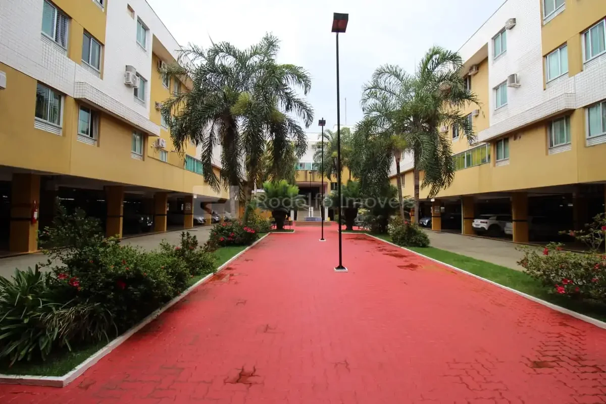 APARTAMENTO ACONCHEGANTE E FUNCIONAL PARA LOCAÇÃO!01 QUARTO COM ARMÁRIOS PLANEJA...