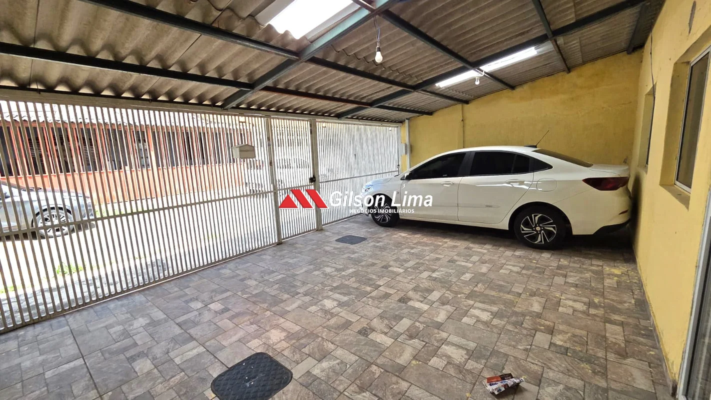 ** 2 Quartos - Com uma kit nos fundos - Escritura e registro **---------------->...