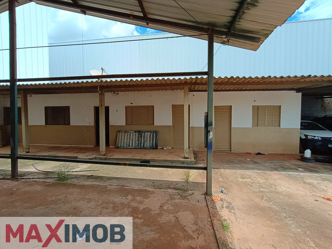 Foto do Imóvel