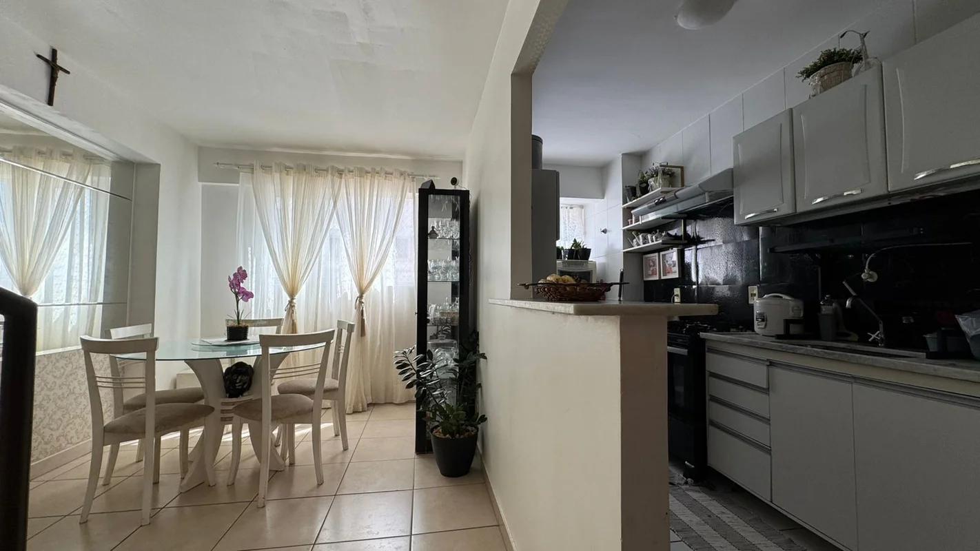 Apartamento Cobertura a venda em Taguatinga Norte Cobertura Duplex - Top Life Lo...