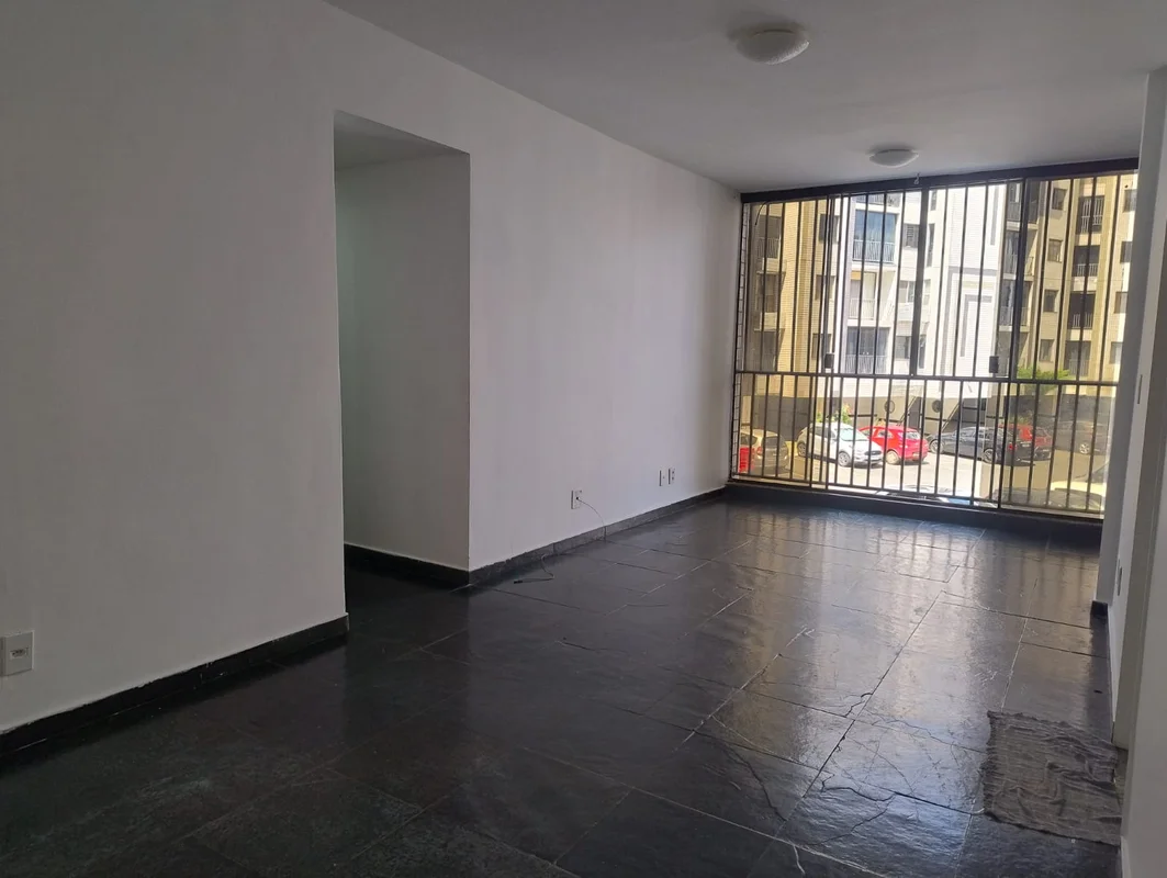 Excelente apartamento localizado na Octogonal, uma das regiões mais valorizadas ...