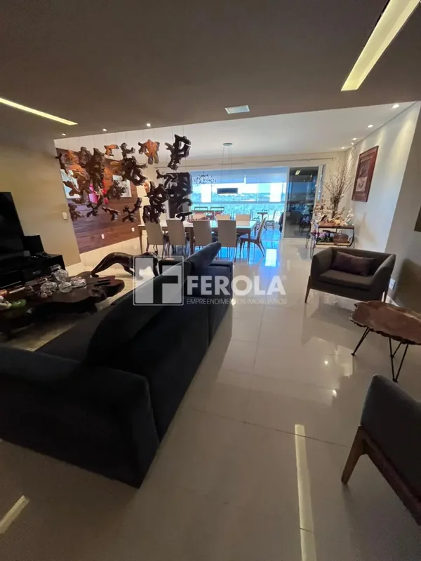 298 m² de planta privativa em um dos endereços mais exclusivos de BrasíliaCom ap...