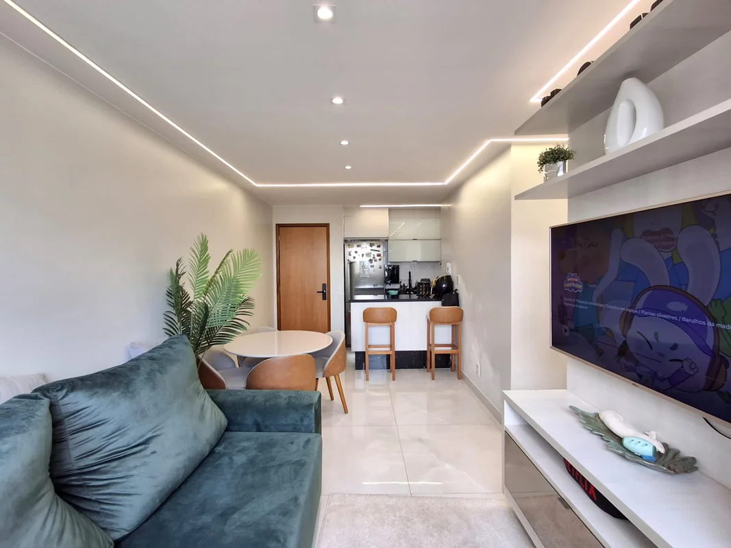 RESIDENCIAL CITTARua 13 Norte (Águas Claras/DF)Excelente localização!!!03 suítes...