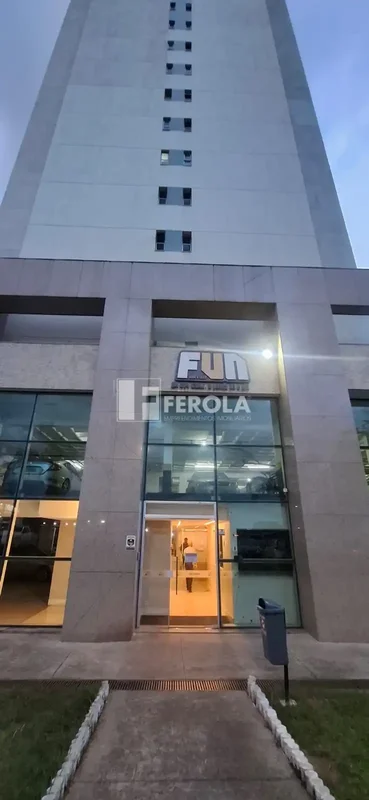 Residencial Fun home e lazer 614 sul.Julia Fonseca (61) 99160- 4240 C28536 Excel...
