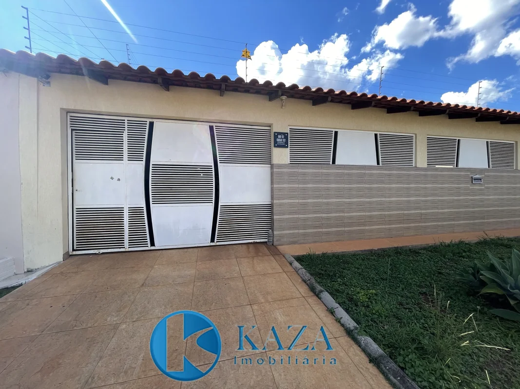 O imóvel está localizado em um dos melhores bairros de Valparaíso. Possui 3 quar...