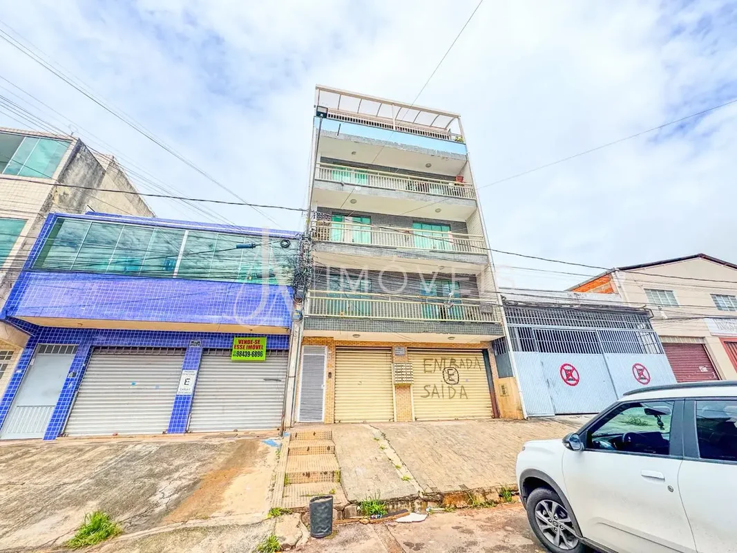 PRÉDIO À VENDA – EXCELENTE OPORTUNIDADE DE INVESTIMENTO | ALTA RENTABILIDADE!Exc...