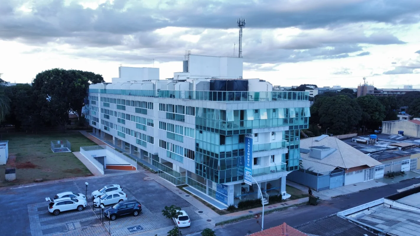 Viva o melhor no coração da Asa Norte ! Aproveite essa oportunidade e seja a seg...