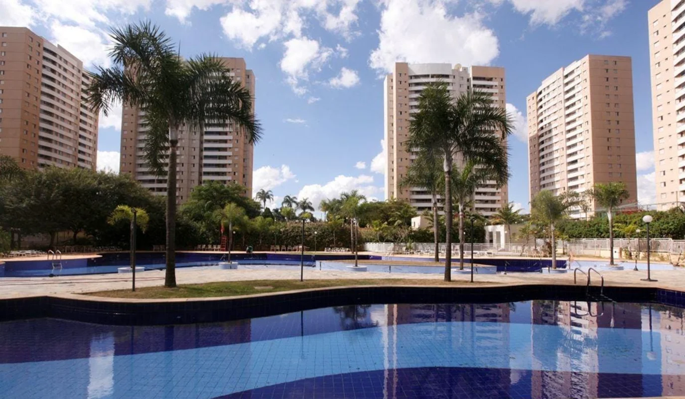 Oportunidade!– Vende Allegro Apart. 3 Qts 69,50m² - perpendicular - 2 vagas de g...