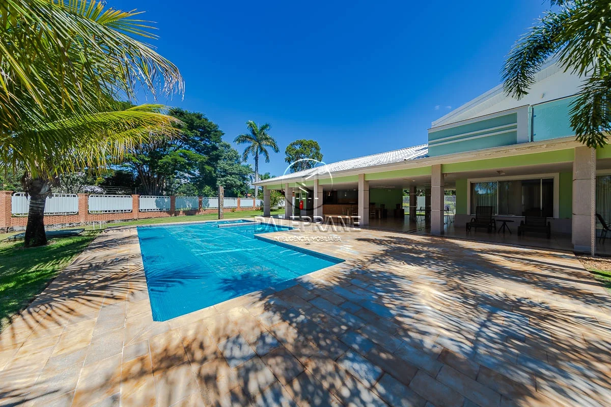 SMPW QUADRA 17 PARK WAY 03 SUÍTES BRASÍLIADALEPRANE IMOVEIS - A Imobiliária prem...