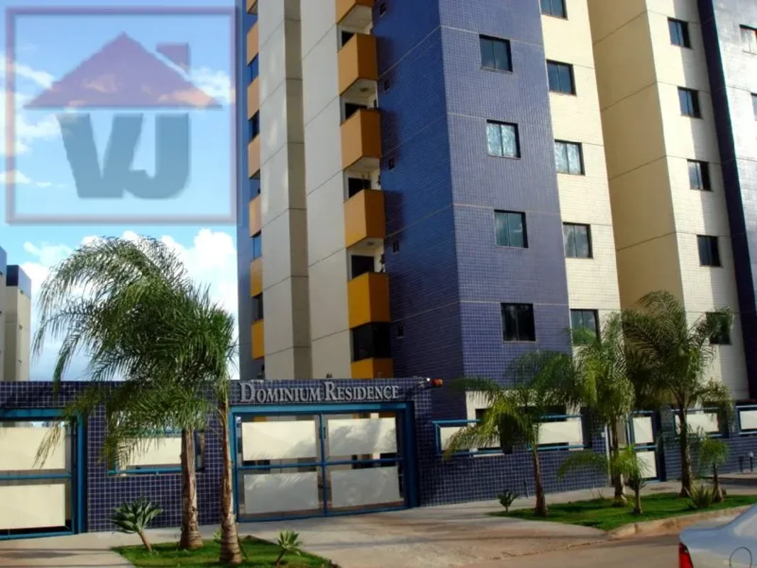 Conquiste o conforto e a praticidade que sua família merece no apartamento no Do...