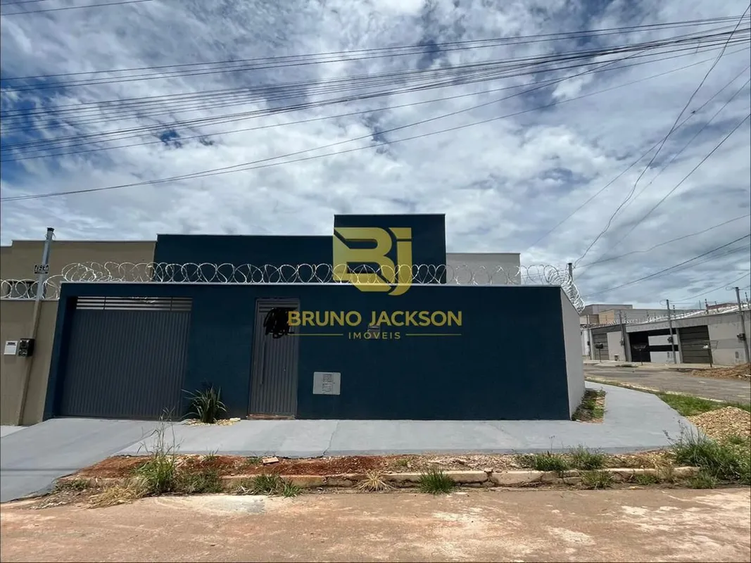  LINDA CASA DE ESQUINA – JARDIM DAS PRIMAVERAS Excelente oportunidade no bairro ...