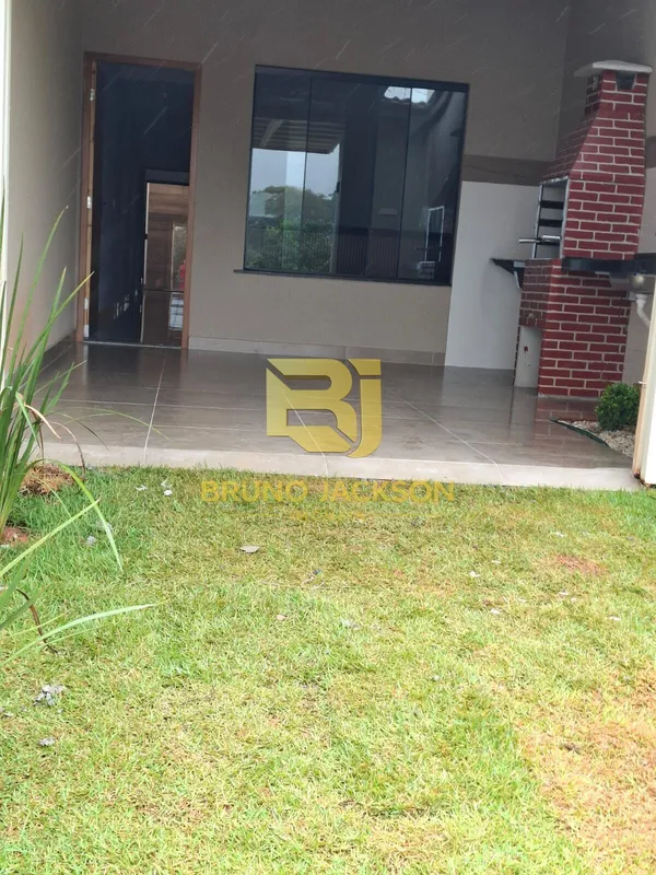  OPORTUNIDADE IMPERDÍVEL NO BUENA VISTA – ANÁPOLIS Excelente casa no Buena Vista...