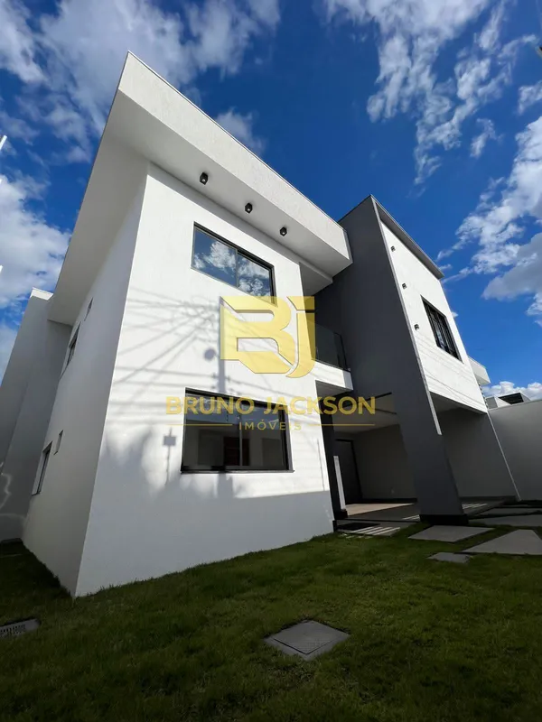 Sobrado de Alto Padrão à Venda no Parque Brasília – AnápolisApresentamos um exce...