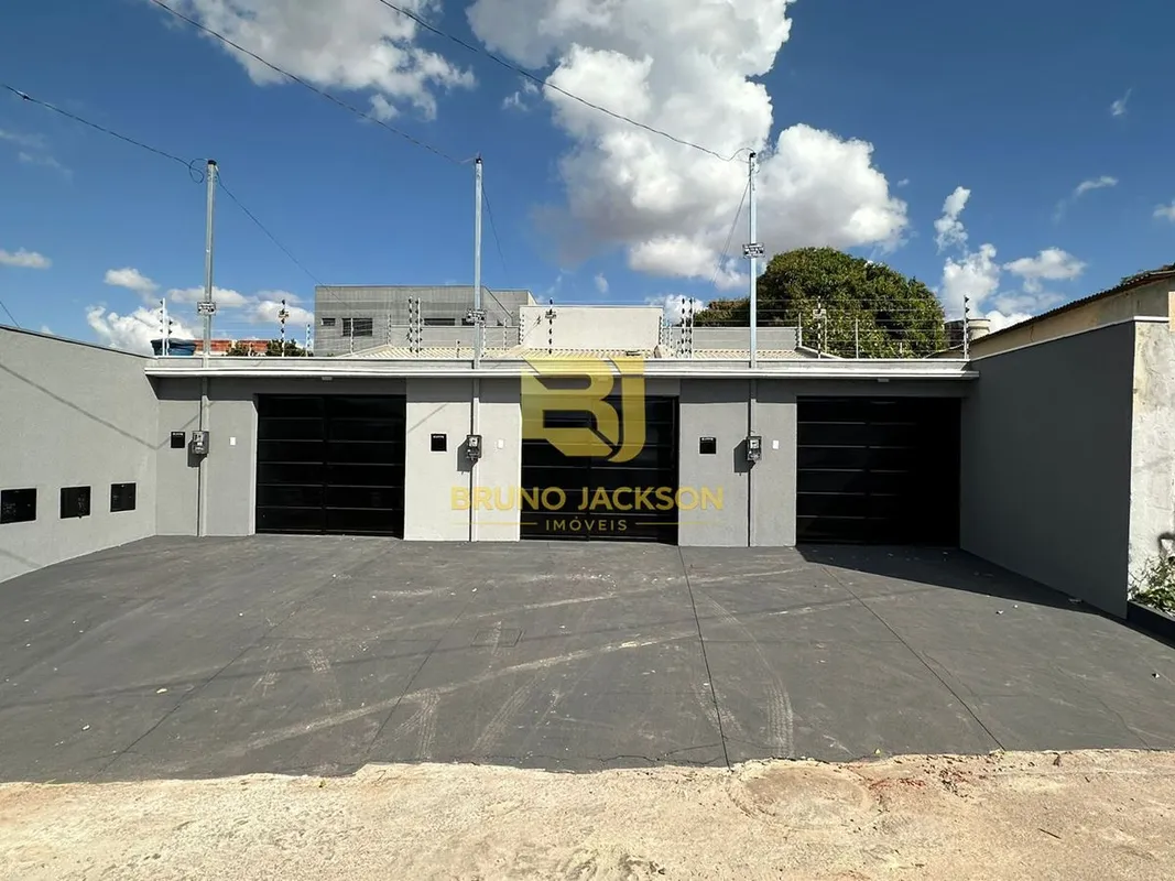 OPORTUNIDADE NO BAIRRO IBIRAPUERA – ANÁPOLIS Você que procura conforto, seguranç...