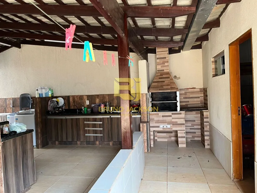  / Excelente Oportunidade no Setor de Chácaras Americanas – Anápolis! Ao lado do...