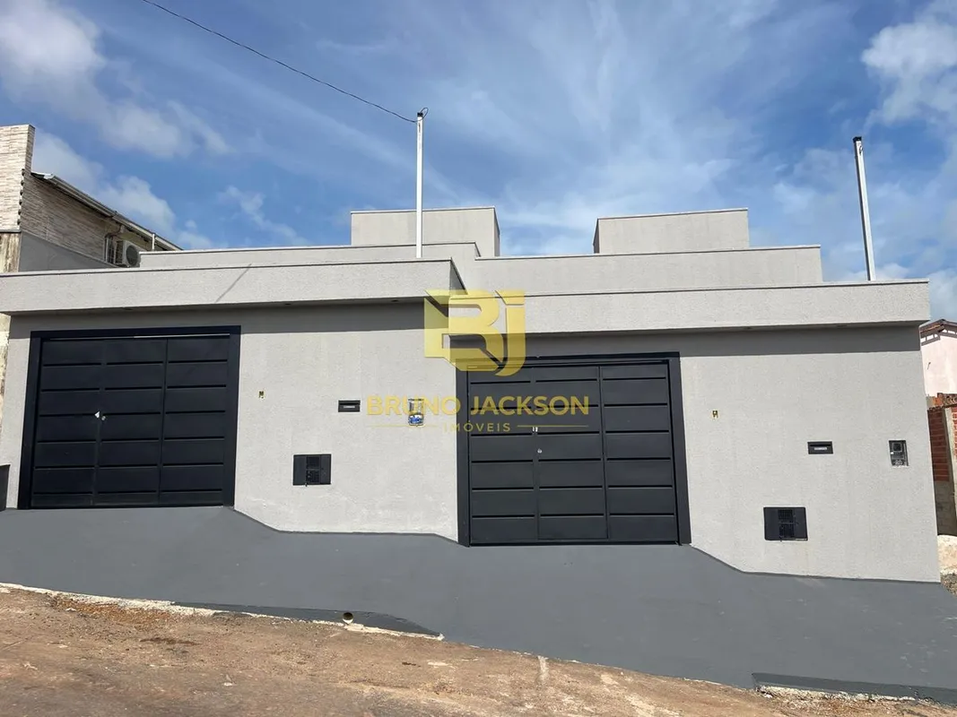  Casa Nova à Venda – Residencial Morumbi | Anápolis-GOExcelente oportunidade par...