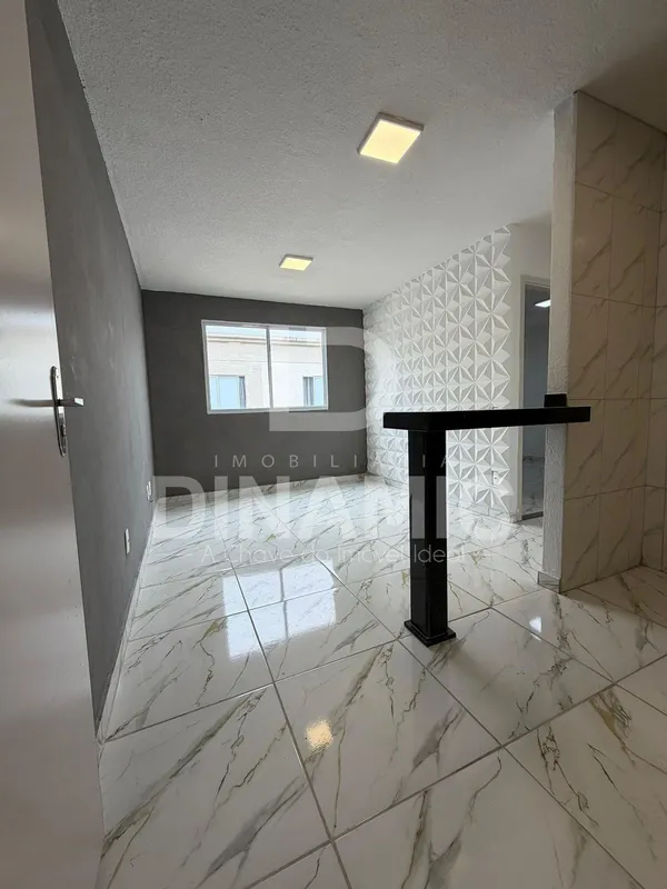 (ID 01) Apartamento à venda no Setor Grajaú em Goiânia com 2 quartos e vaga de g...