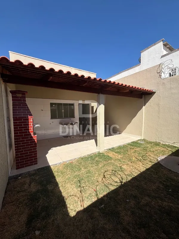 (ID 11) Casa à venda no Setor Aeroporto Sul, em Aparecida de Goiânia.Excelente c...