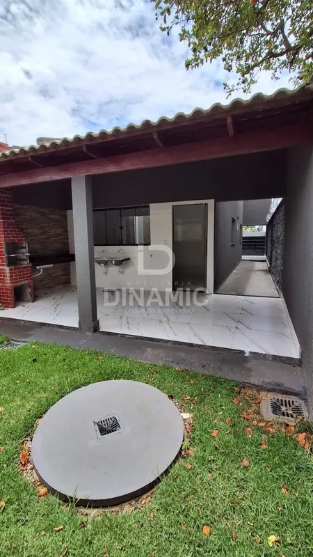 (ID 01)Casa à Venda com 99,76 m² no Parque Ibirapuera - GoiâniaExcelente oportun...