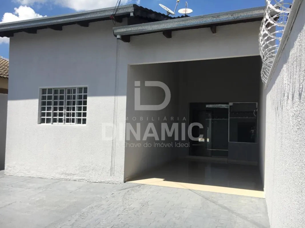 Foto do Imóvel