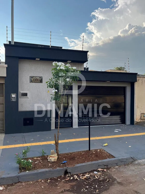 (ID 09)Casa à Venda no Jardim Riviera Aparecida de Goiânia. Excelente oportunida...
