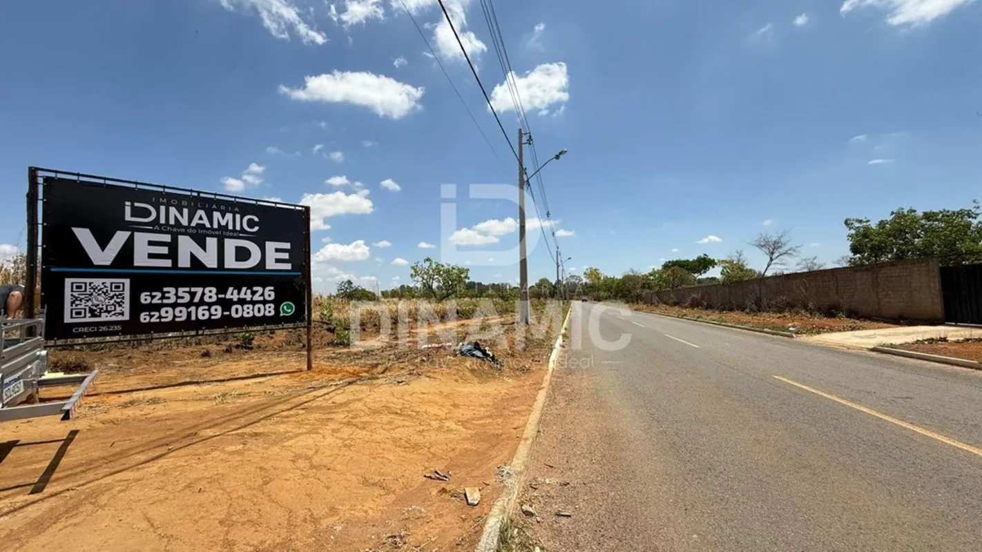 (ID 09)Venda - Área Comercial de Esquina 2.472 m² - Localização PrivilegiadaMega...