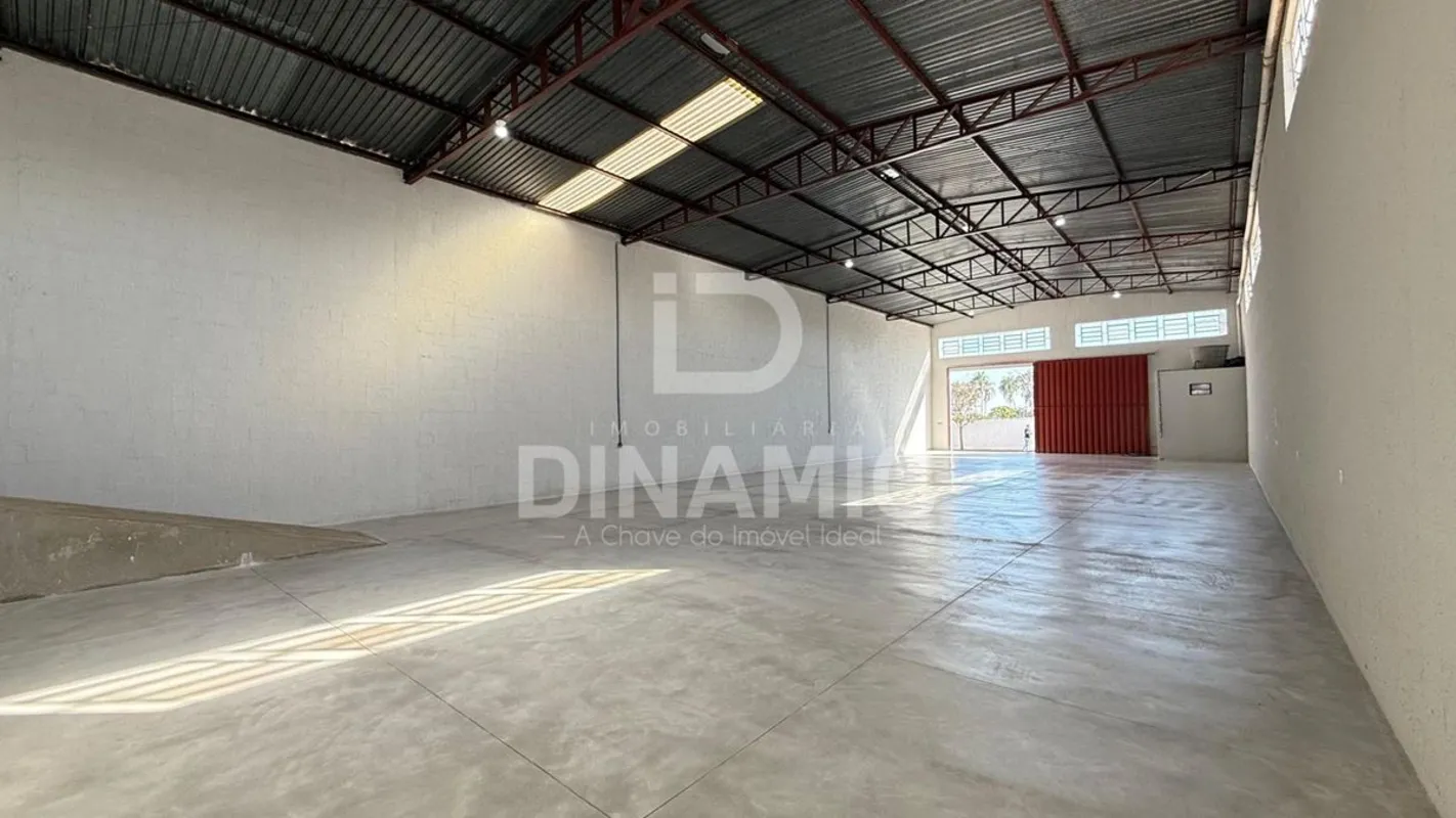 (ID 09)Galpão Comercial 360m² - Setor Cristina II, Trindade/GOExcelente oportuni...