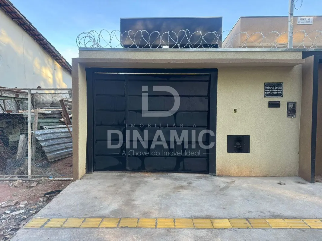 (ID 08)Casa Maria Lourença Conforto, Segurança e Excelente Localização!Detalhes ...