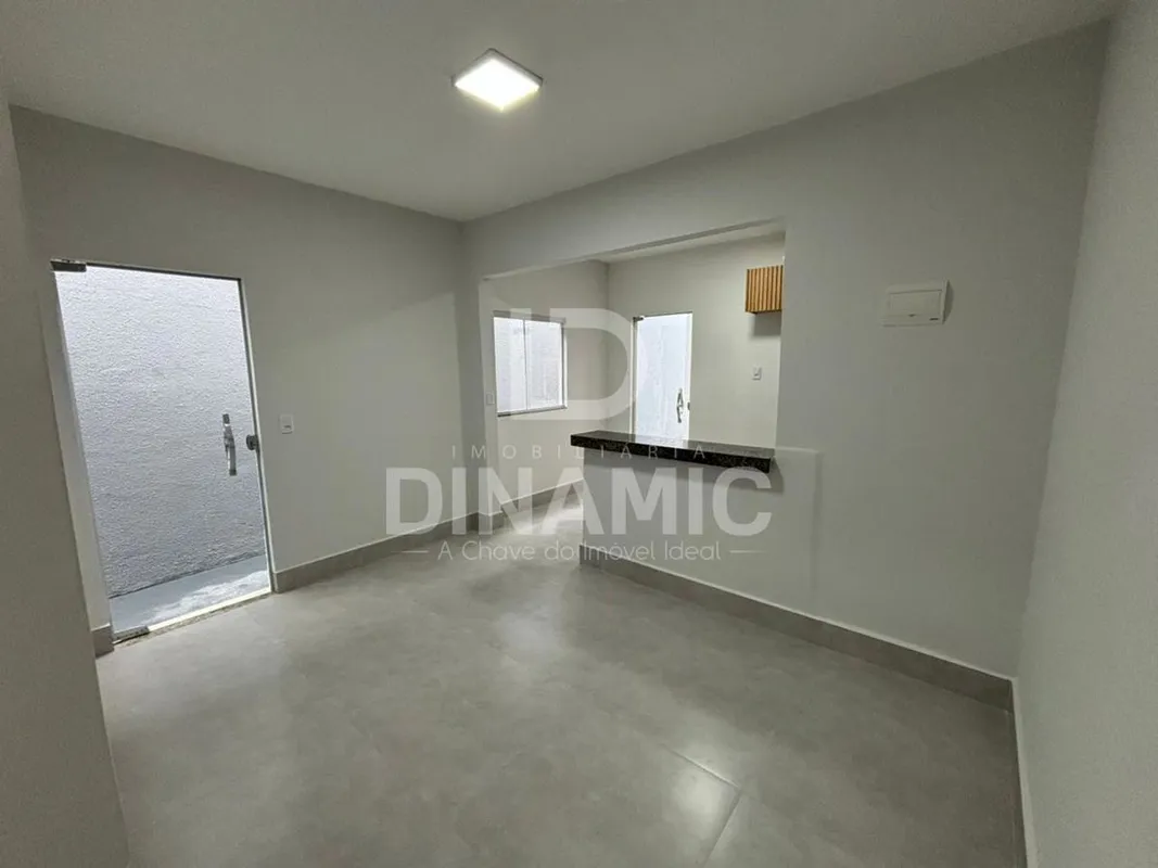 (ID 01)Casa à Venda no Setor Santa Fé Goiânia | Pronta para Morar!Área do terren...