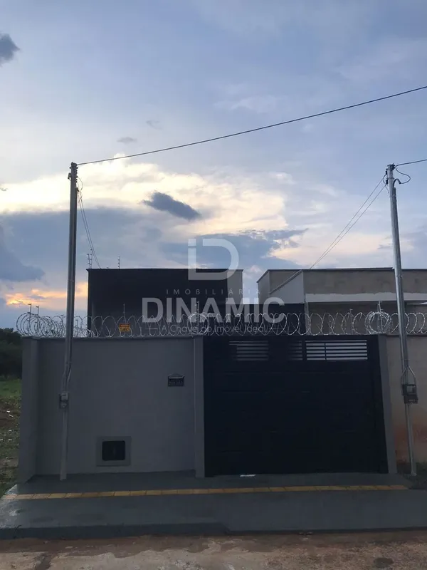 (ID 12)Casa à venda ? Conforto e localização privilegiada no Jardim Boa Esperanç...