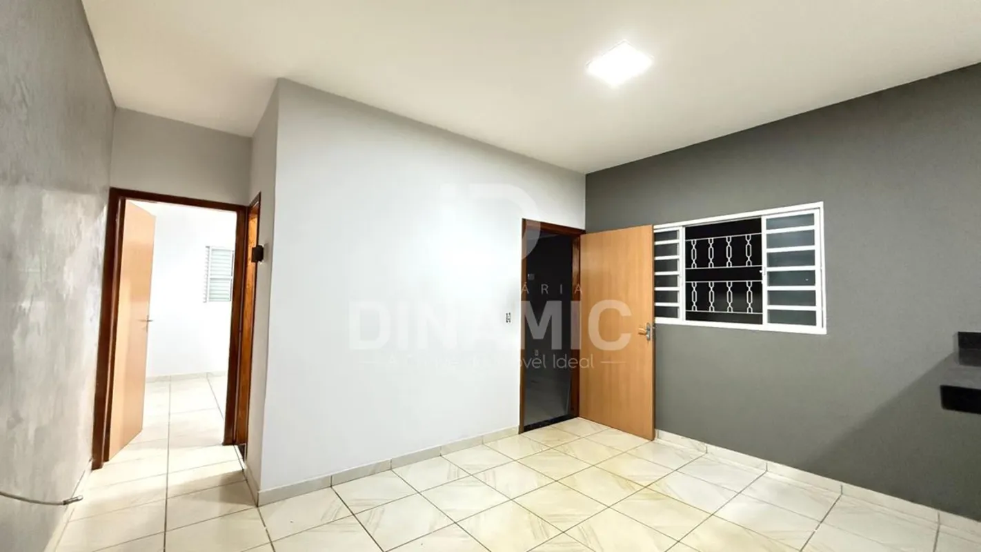 (ID 07)Casa à Venda com 2 Quartos, Suíte e Varanda Gourmet em Lote de 180 m² - P...