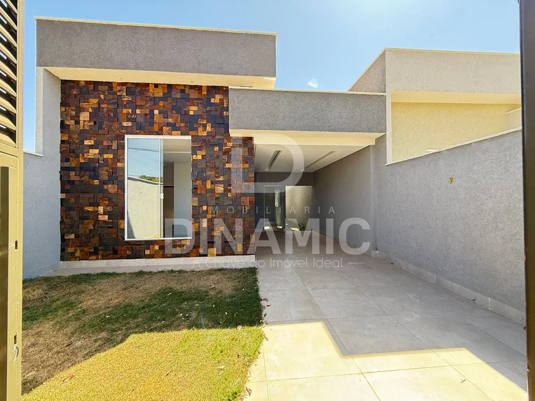 (ID 01)Casa térrea à venda com piscina e área gourmet na Avenida Segunda Radial ...