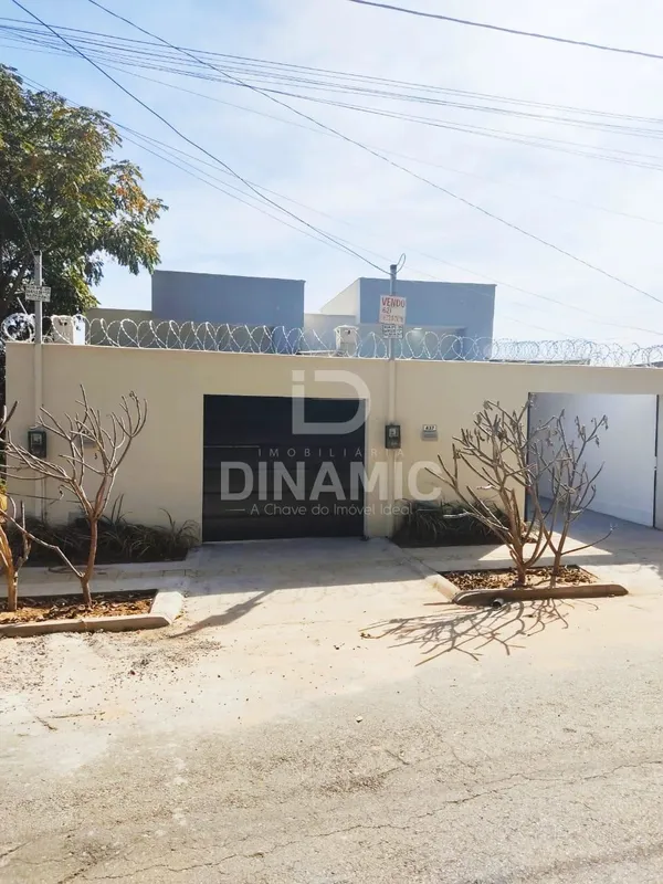 (ID 03)Casa 3 Quartos com Suíte, Área Gourmet e Garagem para 3 Carros ? Flor do ...