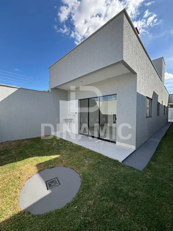 Casa com 3 quartos no Jardim Ibirapuera ? Espaço e conforto para sua família(ID ...