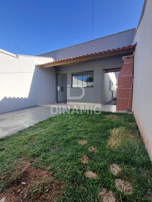 Excelente Oportunidade no Buena Vista III ? 2 Quartos ,1 sendo com Suíte e Varan...