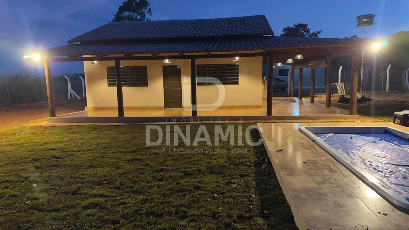 Foto do Imóvel